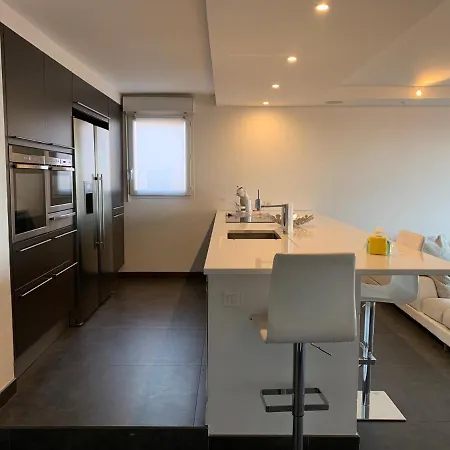 Loft Vue Apartment