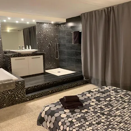 Apartment Loft Vue *