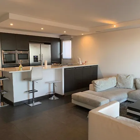 Loft Vue Apartment