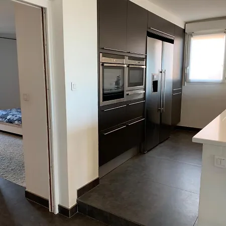 Loft Vue