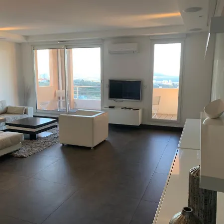 Loft Vue Appartamento *